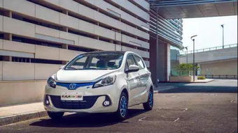 2018主流新能源車企銷量盤點(diǎn)，這幾位選手亮了